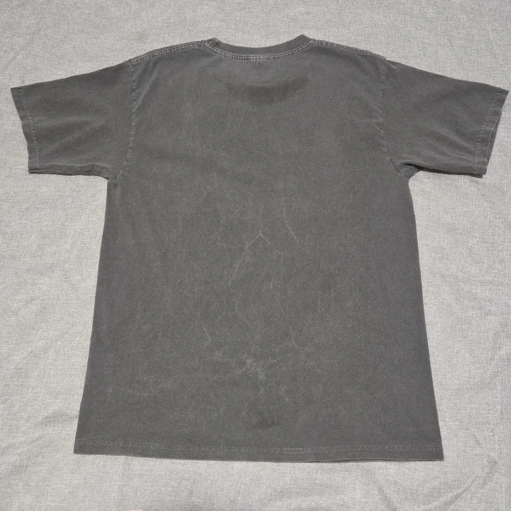Prince and the Revolution Purple Rain Vintage Style Music Band Tee Size M/L - Picture 6 of 8